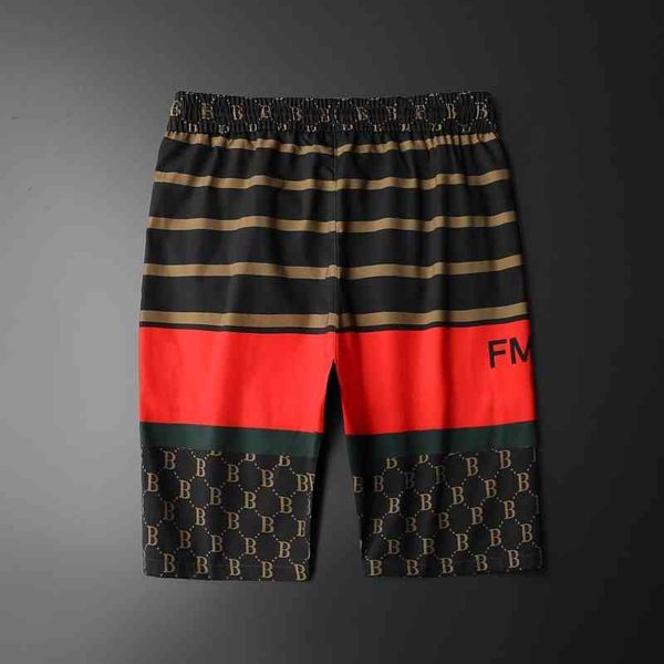 men's fashion trend new personality casual brand shorts wholesale summer quality sports and leisure slim fit, White;black
men's fashion trend new personality casual brand shorts wholesale summer quality sports and leisure slim fit, White;black