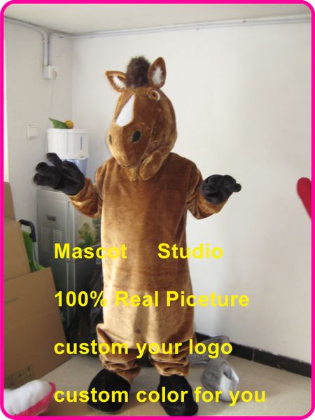 mascot doll costumebrown horse mascot costume custom fancy costume anime kit mascotte theme fancy dress carnival costume40187, Red;yellow
mascot doll costumebrown horse mascot costume custom fancy costume anime kit mascotte theme fancy dress carnival costume40187, Red;yellow