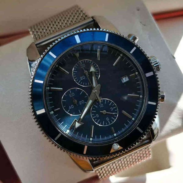 luxury watches for men mechanics wristwatch 2020 century watch six pin business watch with calendar function designer watch, Slivery;brown
luxury watches for men mechanics wristwatch 2020 century watch six pin business watch with calendar function designer watch, Slivery;brown