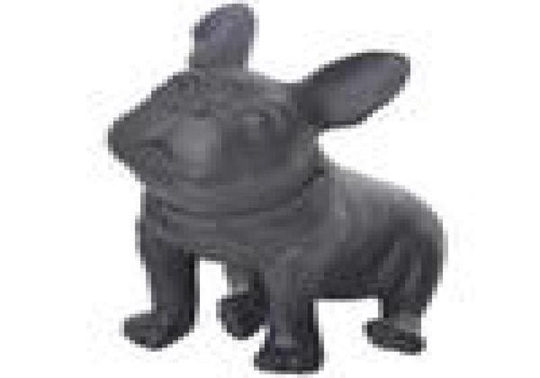 plastic french bulldog dog mannequin for pet display ems black white pink and blue four color to choose
plastic french bulldog dog mannequin for pet display ems black white pink and blue four color to choose