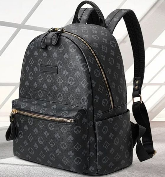 handbags men women leather backpacks school bags vintage designers embossing backpack female shoulder bag purse
handbags men women leather backpacks school bags vintage designers embossing backpack female shoulder bag purse