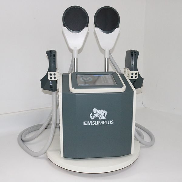 emslim body slimming muscle training building fat burning electromagnetic wave stimulation ems neo rf hiem fat loss weight reduce 4 handles
emslim body slimming muscle training building fat burning electromagnetic wave stimulation ems neo rf hiem fat loss weight reduce 4 handles