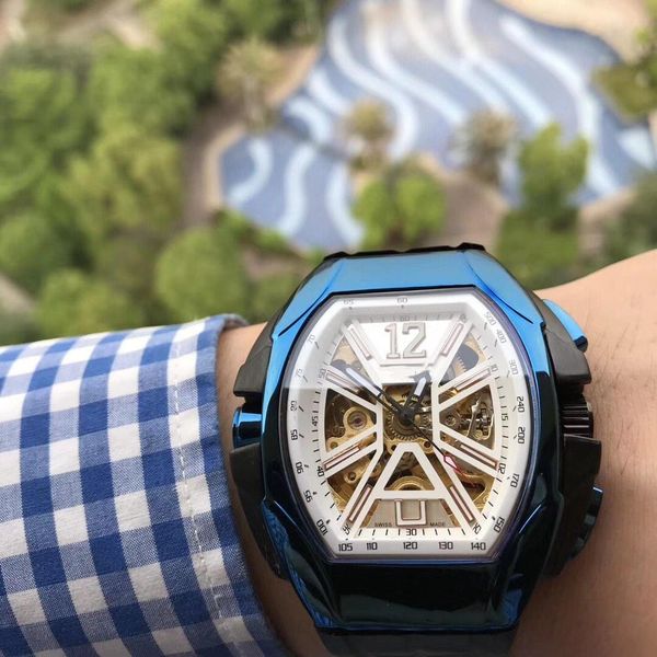 2022 brand luxury fashion automatic mechanical watches men's or women's leather watch new product men accessories montre de luxe, Slivery;brown
2022 brand luxury fashion automatic mechanical watches men's or women's leather watch new product men accessories montre de luxe, Slivery;brown