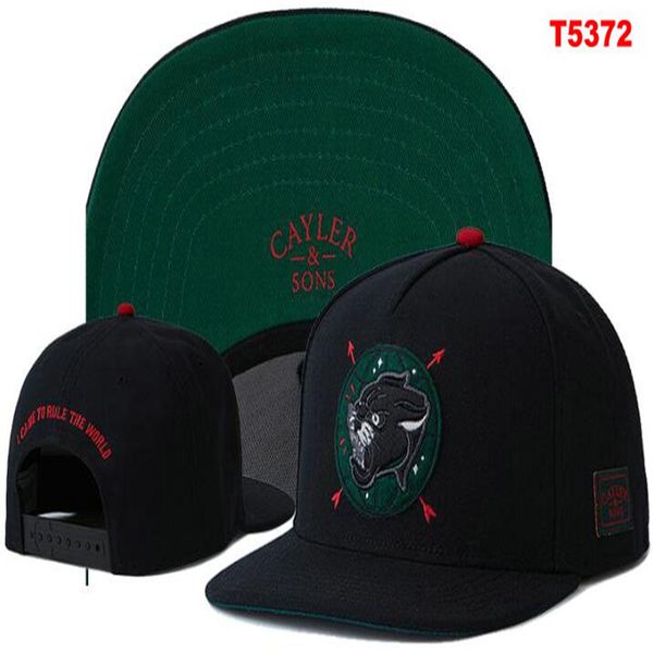 cayler & sons snapback caps i come to rule the world hats adjustable hat cayler sons snapbacks brand casquette gorras hat for men 240o, Blue;gray
cayler & sons snapback caps i come to rule the world hats adjustable hat cayler sons snapbacks brand casquette gorras hat for men 240o, Blue;gray