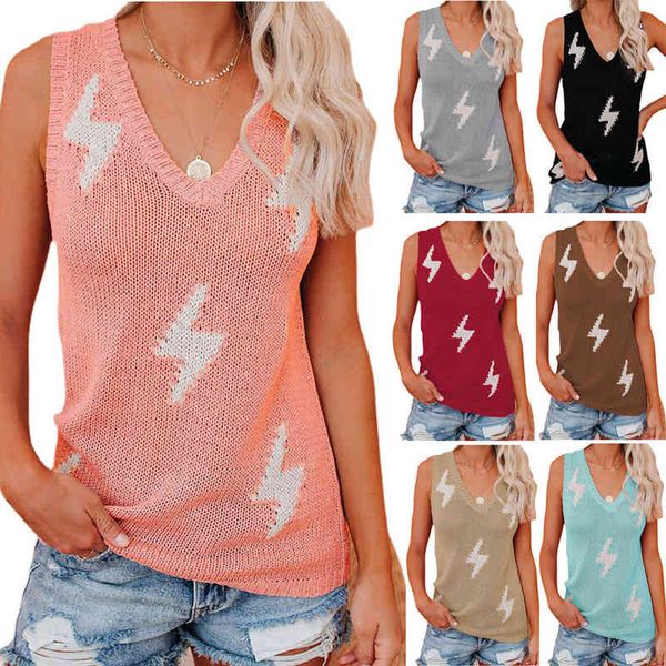 women's tanks & camis summer fashion lightning vest bottomed suspender knitted beach blouse 6bg1, White
women's tanks & camis summer fashion lightning vest bottomed suspender knitted beach blouse 6bg1, White