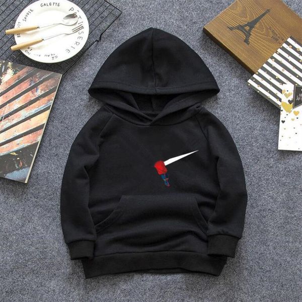 kids clothing hooded pullover cartoon boy designer clothes blended cartoon designer girls clothes 2-7 yrs spring and autumn239j, Black
kids clothing hooded pullover cartoon boy designer clothes blended cartoon designer girls clothes 2-7 yrs spring and autumn239j, Black