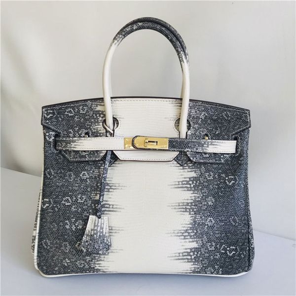 classic handbag tote shopping bag crossbody bags lizard cowhide leather removable shoulder strap key latch women large capacity pocket
classic handbag tote shopping bag crossbody bags lizard cowhide leather removable shoulder strap key latch women large capacity pocket