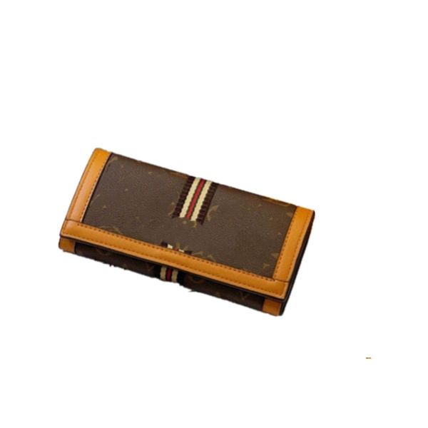 stripe panel women's wallets famous brand large capacity ladies coin purse designer long clutch bags brand multi-card female storage wa, Red;black
stripe panel women's wallets famous brand large capacity ladies coin purse designer long clutch bags brand multi-card female storage wa, Red;black