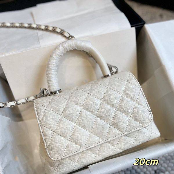 french womens crossbody shoulder designer bags classic mini flap quilted handle totes multi pochette purse silver hardware luxury sacoche ha
french womens crossbody shoulder designer bags classic mini flap quilted handle totes multi pochette purse silver hardware luxury sacoche ha