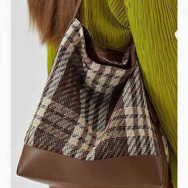 korean bucket canvas women shoulder bag shopper striped ladies side sling bag work large casual female purses and handbags new 220509
korean bucket canvas women shoulder bag shopper striped ladies side sling bag work large casual female purses and handbags new 220509