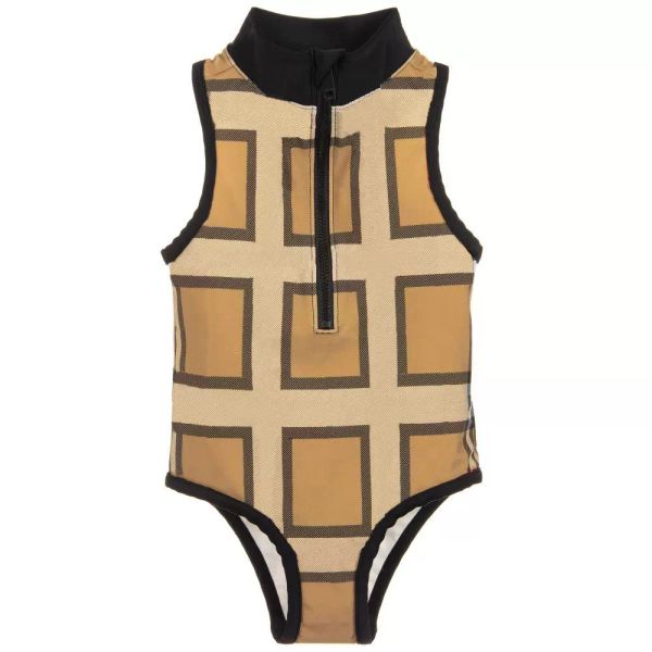 kids one-piece swimsuit cute summer stripe textile thread head check pattern girl swimsuit set fashion comfortable clothes children's b
kids one-piece swimsuit cute summer stripe textile thread head check pattern girl swimsuit set fashion comfortable clothes children's b