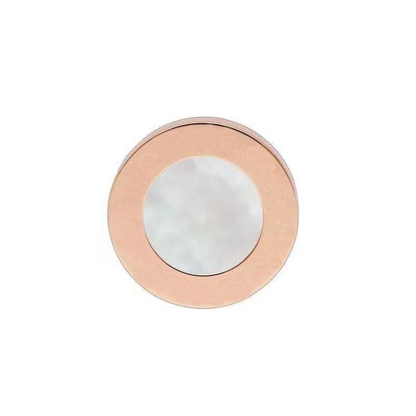 fashion ladies earring classic round mother-of-pearl earrings luxury designer jewelry3186, White
fashion ladies earring classic round mother-of-pearl earrings luxury designer jewelry3186, White