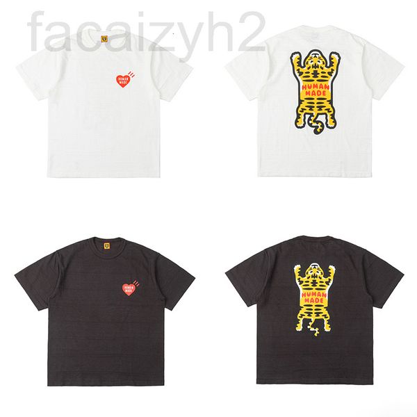 men's t-shirts designer 2022s correct quality college style human made men's and women's high street short sleeved t-shirt lv, White;black
men's t-shirts designer 2022s correct quality college style human made men's and women's high street short sleeved t-shirt lv, White;black