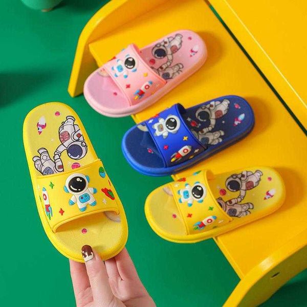 slipper children slippers summer girls fashion soft non-slip kids cartoon astronaut cute boys indoor shoes solid unisexslipper, Black;grey
slipper children slippers summer girls fashion soft non-slip kids cartoon astronaut cute boys indoor shoes solid unisexslipper, Black;grey