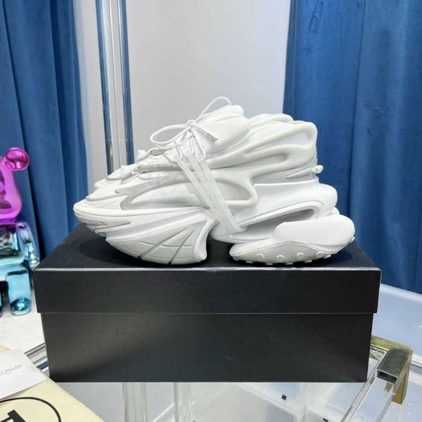 spaceship space yacht 2022 new fashion shoes op25 platform high sponge cake for men and women couples dad shoes, Black
spaceship space yacht 2022 new fashion shoes op25 platform high sponge cake for men and women couples dad shoes, Black