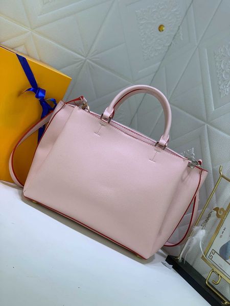 brand lockmeto collection women handbag bag designer m54569 leather large handbags backpack shoulder crossbody bag wallet female clutch
brand lockmeto collection women handbag bag designer m54569 leather large handbags backpack shoulder crossbody bag wallet female clutch