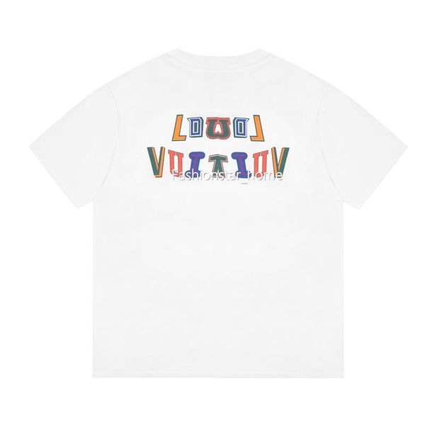 22ss italy new color letter printed tee classic man women early autumn summer limited fashion high end designer short sleeve vacation high s, White;black
22ss italy new color letter printed tee classic man women early autumn summer limited fashion high end designer short sleeve vacation high s, White;black