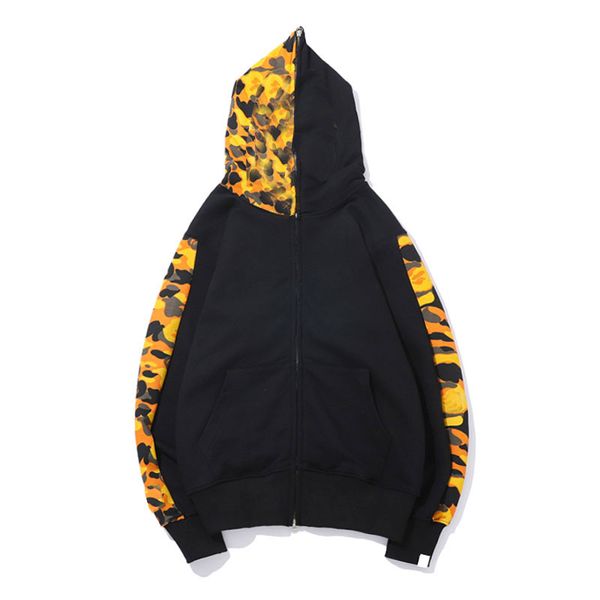 mens hoodies shark pattern thin and thick style available long sleeve sweatshirts 100% cotton natural color hip hop men s clothing perfect t, Black
mens hoodies shark pattern thin and thick style available long sleeve sweatshirts 100% cotton natural color hip hop men s clothing perfect t, Black