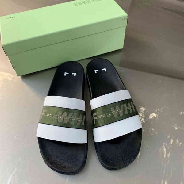mens luxury womens offs slippers home office summer sandals beach slide fashion brand slipper casual female shoes print stripes leather soli, Black
mens luxury womens offs slippers home office summer sandals beach slide fashion brand slipper casual female shoes print stripes leather soli, Black