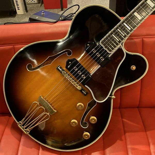 custom shop crimson byrdland vos antique cremona brown #gg5mw electric guitar
custom shop crimson byrdland vos antique cremona brown #gg5mw electric guitar