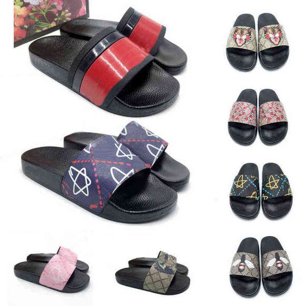 men designer slippers women flat platform sandals fashion floral brocade gear bottoms flip flops striped beach casual slipper r8oa, Black
men designer slippers women flat platform sandals fashion floral brocade gear bottoms flip flops striped beach casual slipper r8oa, Black
