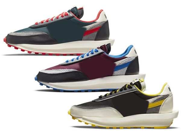 shoes authentic undercover x ldwaffle men women black sail midnight spruce night maroon outdoor sports sneakers original
shoes authentic undercover x ldwaffle men women black sail midnight spruce night maroon outdoor sports sneakers original