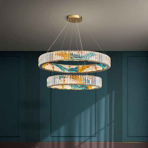 nordic enamel chandeliers lighting luxury living room dining room ring crystal led chandelier modern study bedroom pendant lamp l home indoo
nordic enamel chandeliers lighting luxury living room dining room ring crystal led chandelier modern study bedroom pendant lamp l home indoo