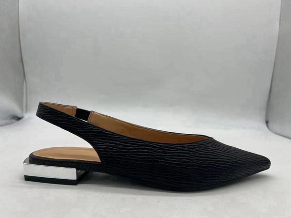 summer the new woman beauty sandals shoes fashion leisure mid flat shoes, Black;white
summer the new woman beauty sandals shoes fashion leisure mid flat shoes, Black;white