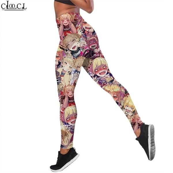 women leggings anime my hero academia himiko toga 3d legging fashion female trousers for outdoor jogging pants w220617, Black
women leggings anime my hero academia himiko toga 3d legging fashion female trousers for outdoor jogging pants w220617, Black