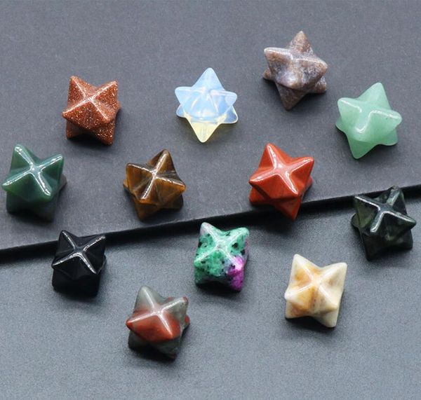 natural stone merkaba star rose quartz crystal chakra ornaments hand handle pieces home decoration diy stone necklace accessories, Black
natural stone merkaba star rose quartz crystal chakra ornaments hand handle pieces home decoration diy stone necklace accessories, Black