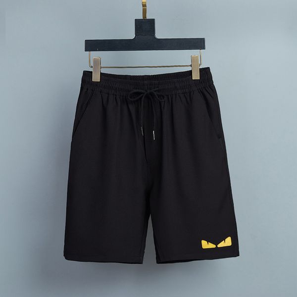 fashion summer cotton terry shorts european and american hip hop street style drawstring shorts st99, White;black
fashion summer cotton terry shorts european and american hip hop street style drawstring shorts st99, White;black