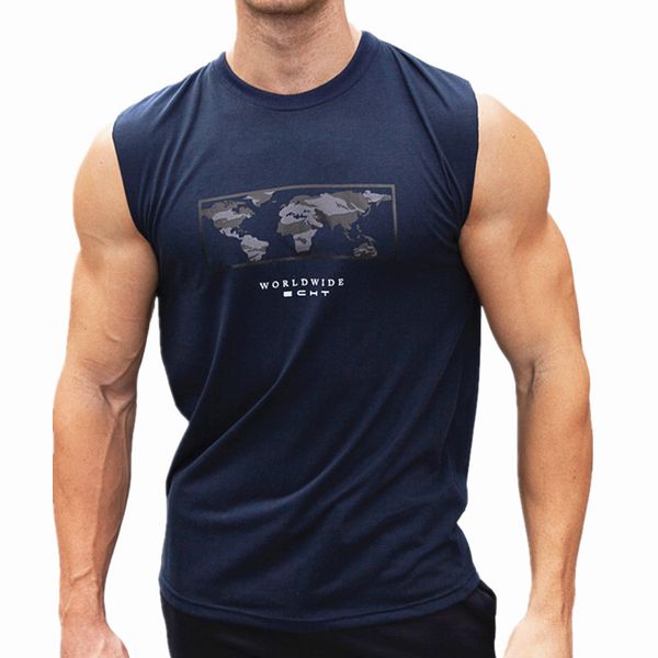 apparel men tank shirt gyms fitness tank male sleeveless cotton bodybuilding breathable vest clothes hombre 220607, White;black
apparel men tank shirt gyms fitness tank male sleeveless cotton bodybuilding breathable vest clothes hombre 220607, White;black
