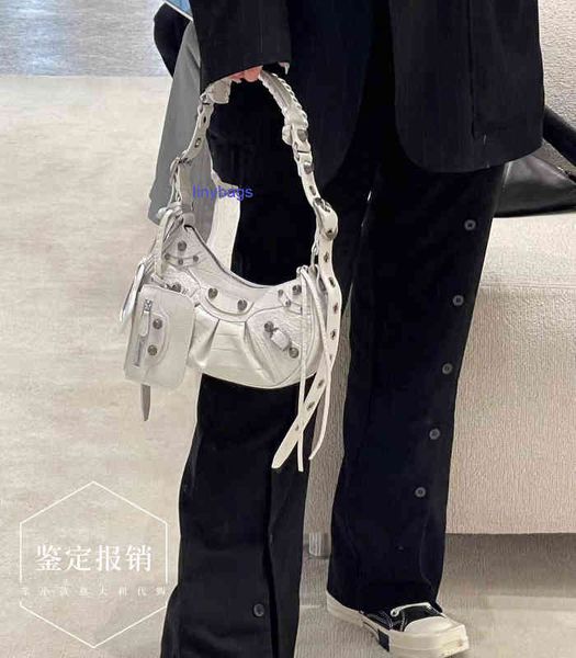 designer bags balencaigass stupid kid buys le cagole motorcycle bag women's retro shoulder bag xs
designer bags balencaigass stupid kid buys le cagole motorcycle bag women's retro shoulder bag xs