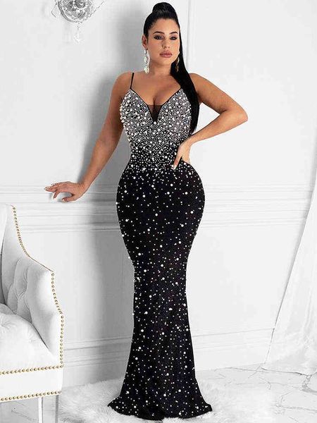 seductive glitter rhinestones trupmet dress woman spaghetti strap big backless vestidos gorgeous nightclub party dresses, White
seductive glitter rhinestones trupmet dress woman spaghetti strap big backless vestidos gorgeous nightclub party dresses, White