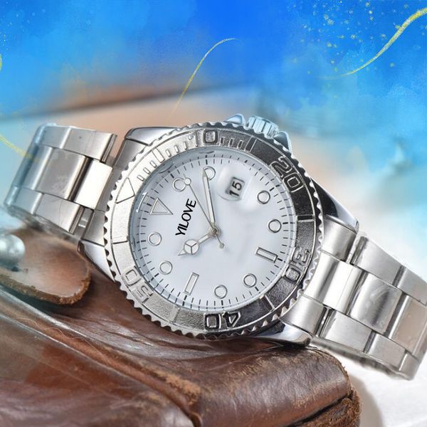 mens sapphire grey baton date watch 40mm blue smooth men automatic watches quartz montre luxury oyster strap wristwatch, Slivery;brown
mens sapphire grey baton date watch 40mm blue smooth men automatic watches quartz montre luxury oyster strap wristwatch, Slivery;brown