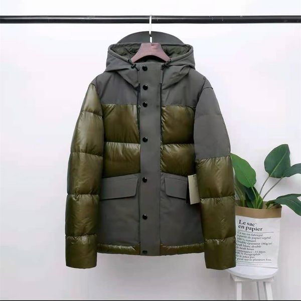 men's jackets mens women classic down coats outdoor warm feather winter jacket coat outwear couples clothing asian size m-3xl i3up qswl, Black;brown
men's jackets mens women classic down coats outdoor warm feather winter jacket coat outwear couples clothing asian size m-3xl i3up qswl, Black;brown
