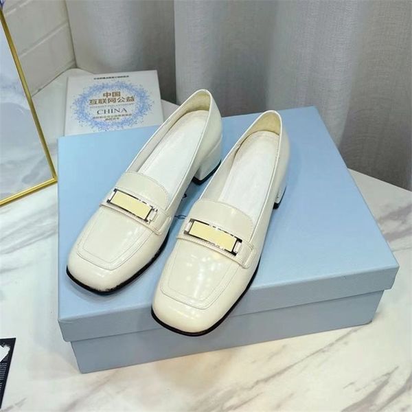 30% off 2022 slippers sandals patent pumps square real leather heels casual sqaure toe designer for women luxury brand shoes new, Black
30% off 2022 slippers sandals patent pumps square real leather heels casual sqaure toe designer for women luxury brand shoes new, Black