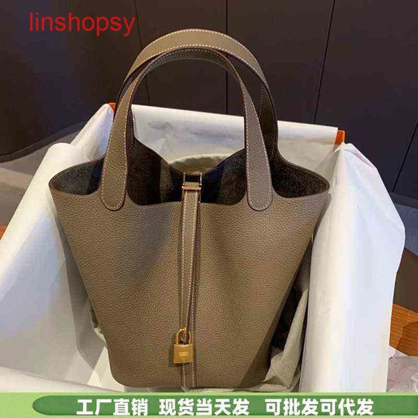 herme bags picotinslocks bags 18 22 26cm leather 2022 new large capacity womens vegetable b
herme bags picotinslocks bags 18 22 26cm leather 2022 new large capacity womens vegetable b