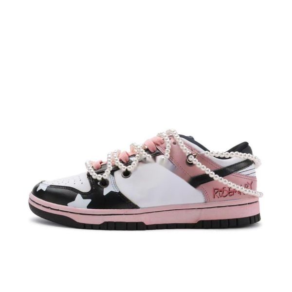shoes sb low co branded sneaker popular sport branded