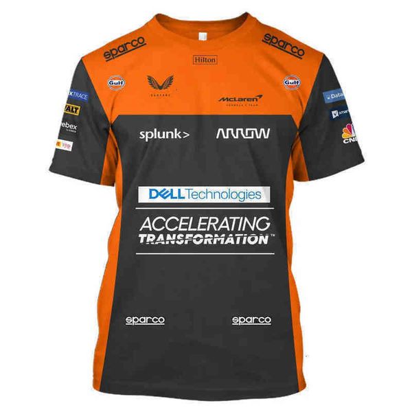 f1 mclaren t-shirts formula one team racing car 3d print gulf men women fashion o-neck t shirt kids tees jersey clothes, White;black
f1 mclaren t-shirts formula one team racing car 3d print gulf men women fashion o-neck t shirt kids tees jersey clothes, White;black