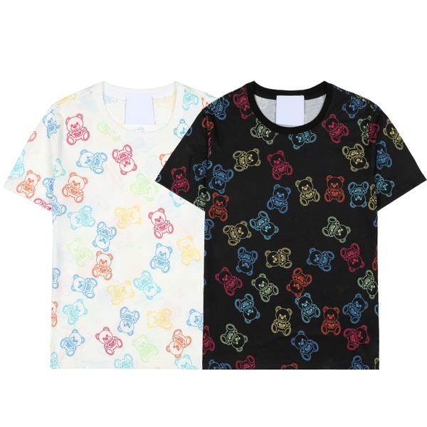 22 mens designers t shirt man womens tshirt with letters print short sleeves summer shirts men loose tees asian size m-3xl, White;black
22 mens designers t shirt man womens tshirt with letters print short sleeves summer shirts men loose tees asian size m-3xl, White;black