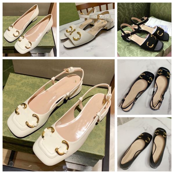 designer sandals premium quality 2.5 cm heel size 35-40 genuine leather pumps golden horse-bit for women luxury fashion soft party banquet s, Black
designer sandals premium quality 2.5 cm heel size 35-40 genuine leather pumps golden horse-bit for women luxury fashion soft party banquet s, Black