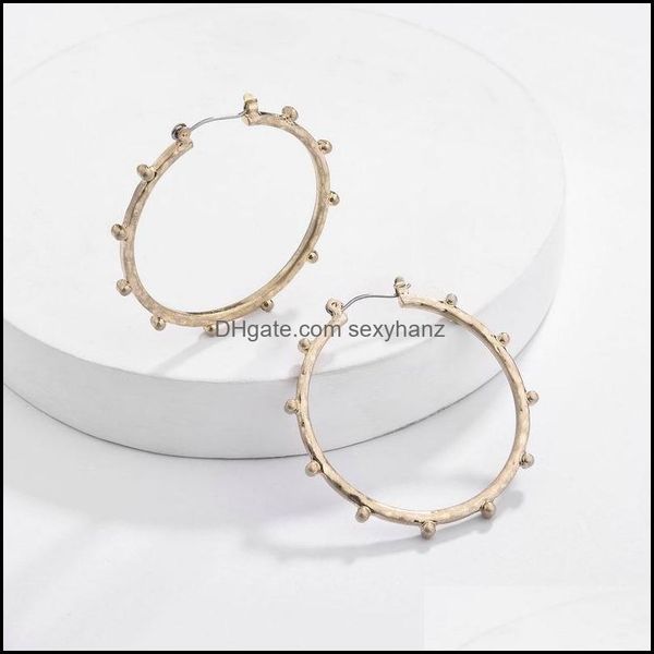hoop hie earrings jewelry zwpon dome art deco large round for women fashion designer statement jewelr dh34u, Golden;silver
hoop hie earrings jewelry zwpon dome art deco large round for women fashion designer statement jewelr dh34u, Golden;silver