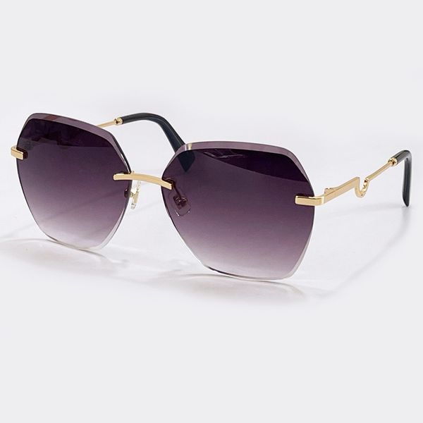 new acetate rimless sunglasses female fashion vintage 2022 gradient lens casual eyeglasses women gafas de sol hombre, White;black
new acetate rimless sunglasses female fashion vintage 2022 gradient lens casual eyeglasses women gafas de sol hombre, White;black