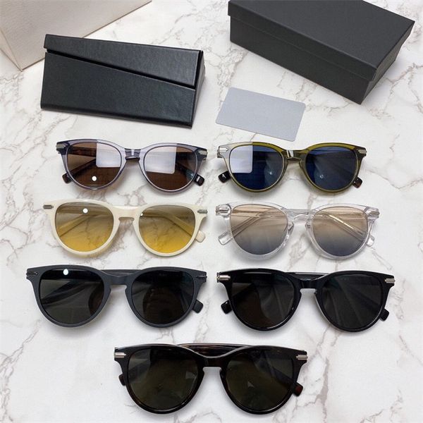 50% discount for factory direct sales2022 new d family same men's and women's small cd sunglasses trend blacksuit r3i, White;black
50% discount for factory direct sales2022 new d family same men's and women's small cd sunglasses trend blacksuit r3i, White;black