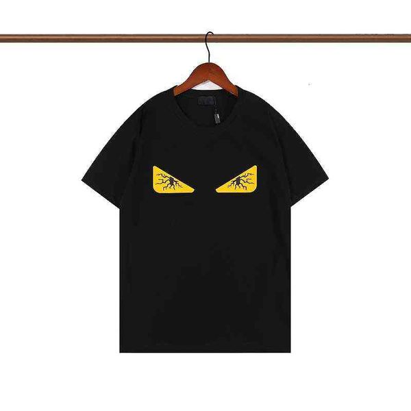 womens mens designer stylist tshirts men fashion little eyes printed t-shirt women cotton casual tees short sleeve luxe, White;black
womens mens designer stylist tshirts men fashion little eyes printed t-shirt women cotton casual tees short sleeve luxe, White;black