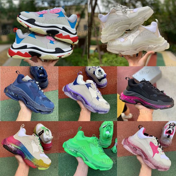 og triple s shoes office jogging walking sneaker platfomrs triples casual shoe, Black
og triple s shoes office jogging walking sneaker platfomrs triples casual shoe, Black