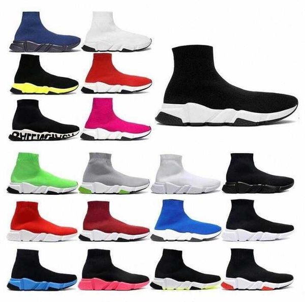 2022 man woman speed runner trainer sock 1.0 walking shoes lady black white lace socks sports sneakers boots clear sole sneaker
2022 man woman speed runner trainer sock 1.0 walking shoes lady black white lace socks sports sneakers boots clear sole sneaker