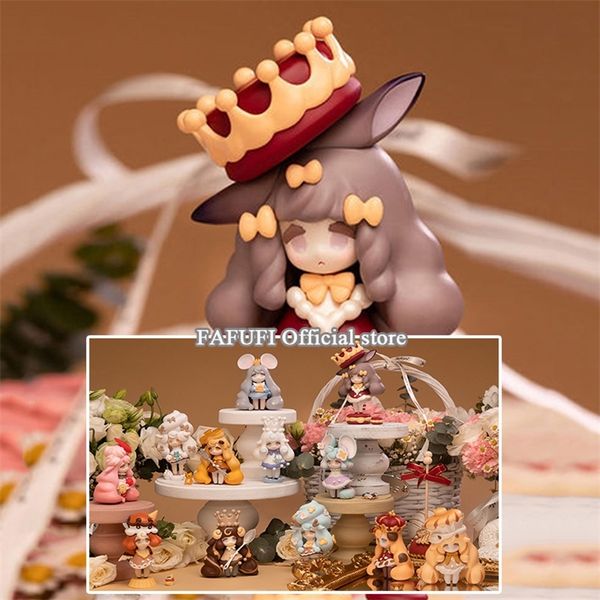 memelo sweet kingdom blind box toys action surprise mystery box figures guess blind bag toys for girls model birthday gift dolls 220426
memelo sweet kingdom blind box toys action surprise mystery box figures guess blind bag toys for girls model birthday gift dolls 220426