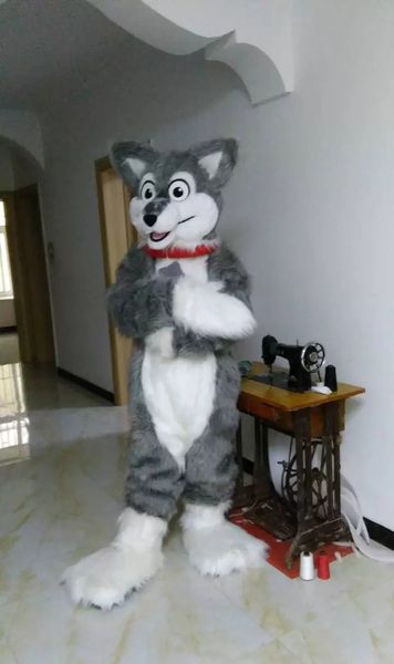 halloween grey wolf dog mascot costume husky animal cartoon animal character christmas carnival costumes paty fancy dress, Red;yellow
halloween grey wolf dog mascot costume husky animal cartoon animal character christmas carnival costumes paty fancy dress, Red;yellow